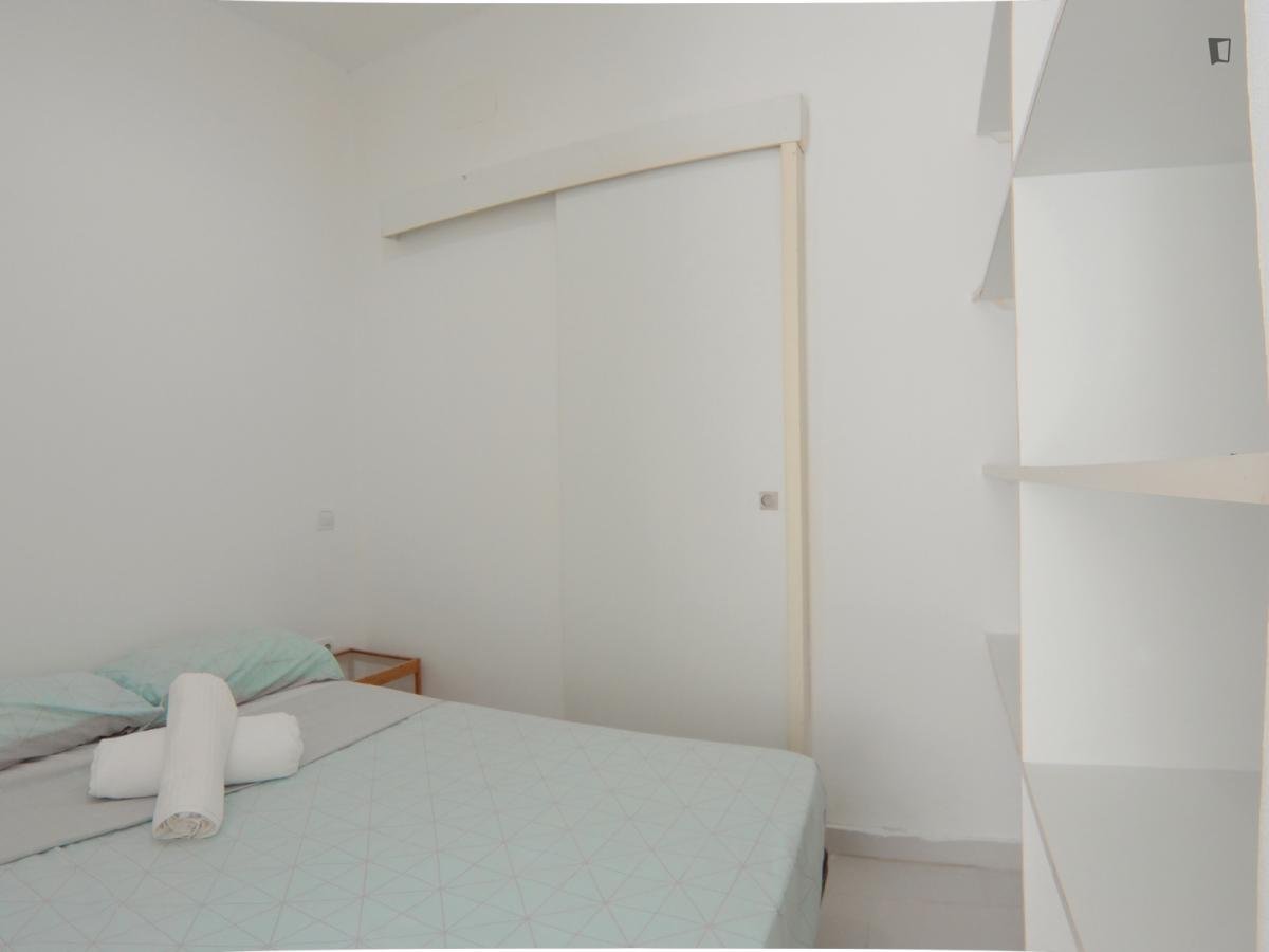 Pis de 30 m² a Madrid