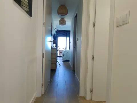 Piso de 72 m² en Cartagena