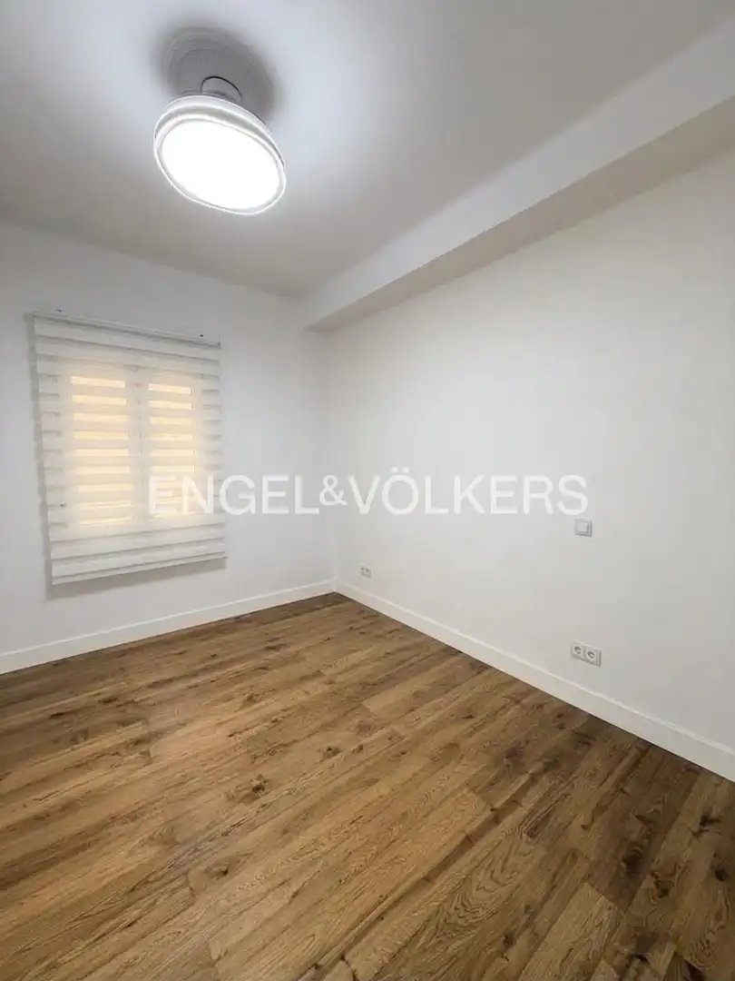Pis de 191 m² a Madrid