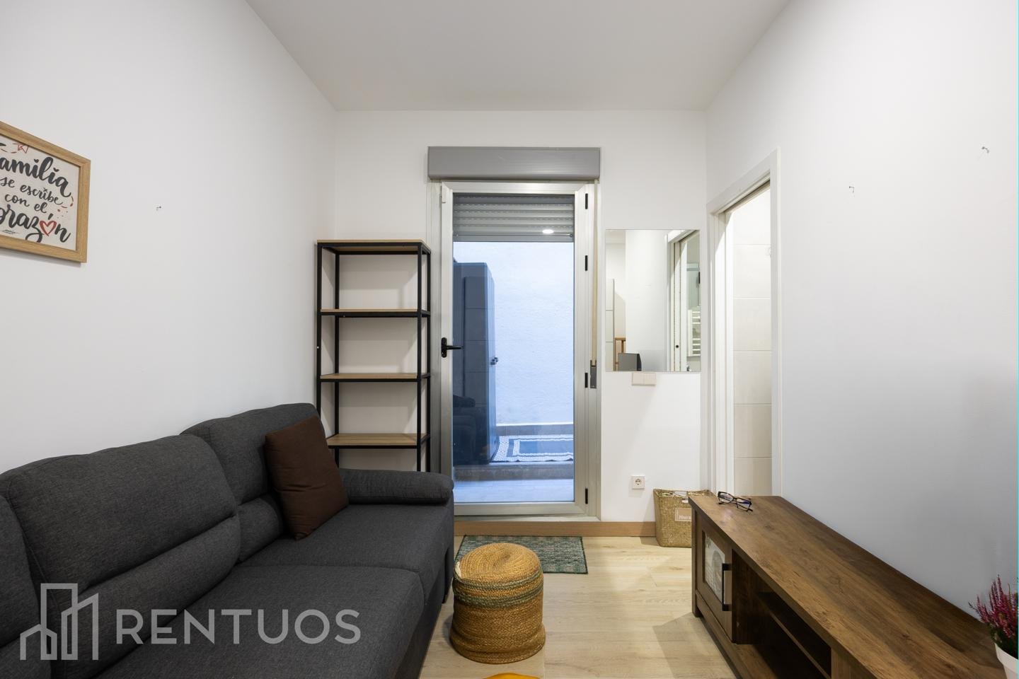 Appartamento 66 m² a Madrid