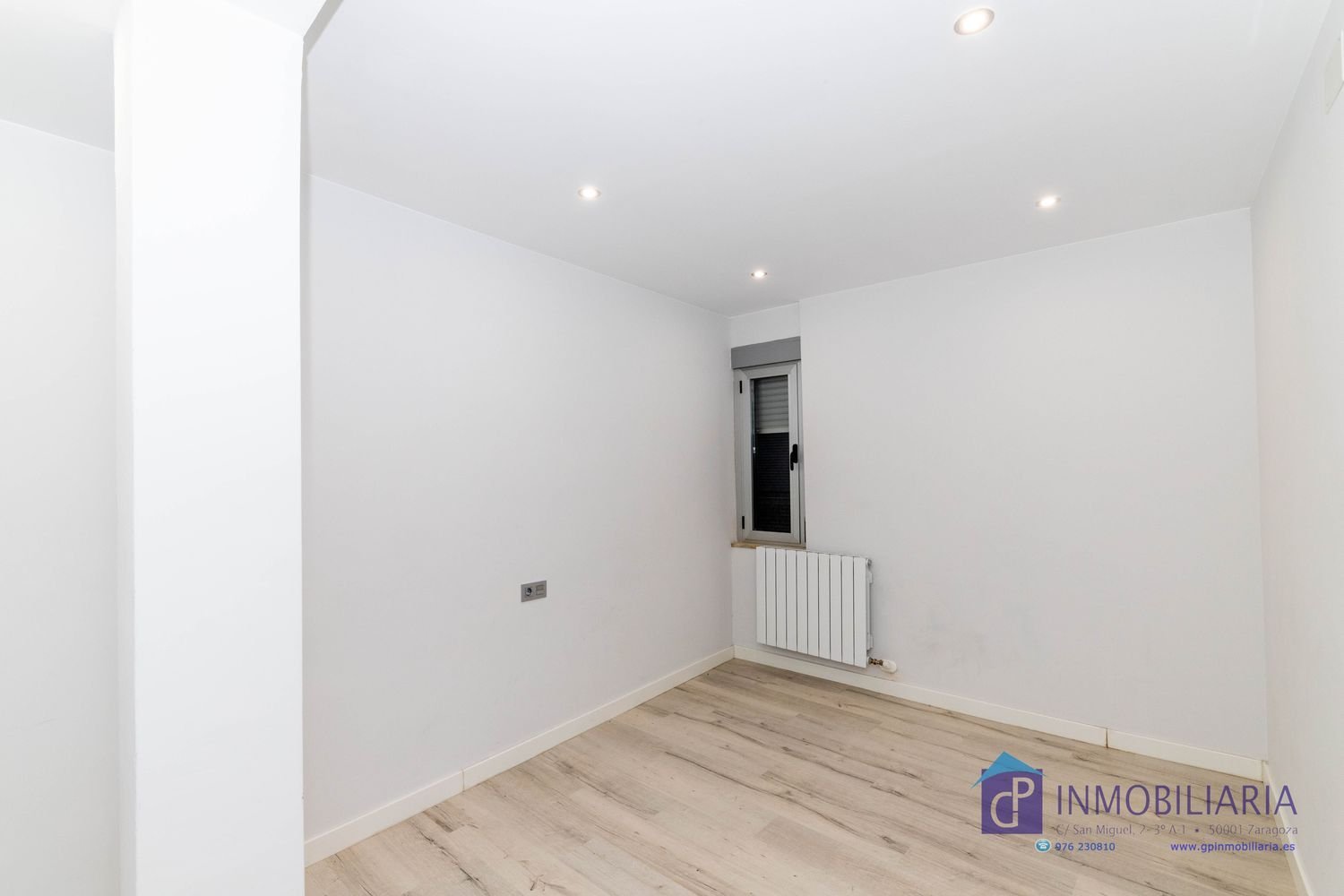 Piso de 149 m² en Zaragoza
