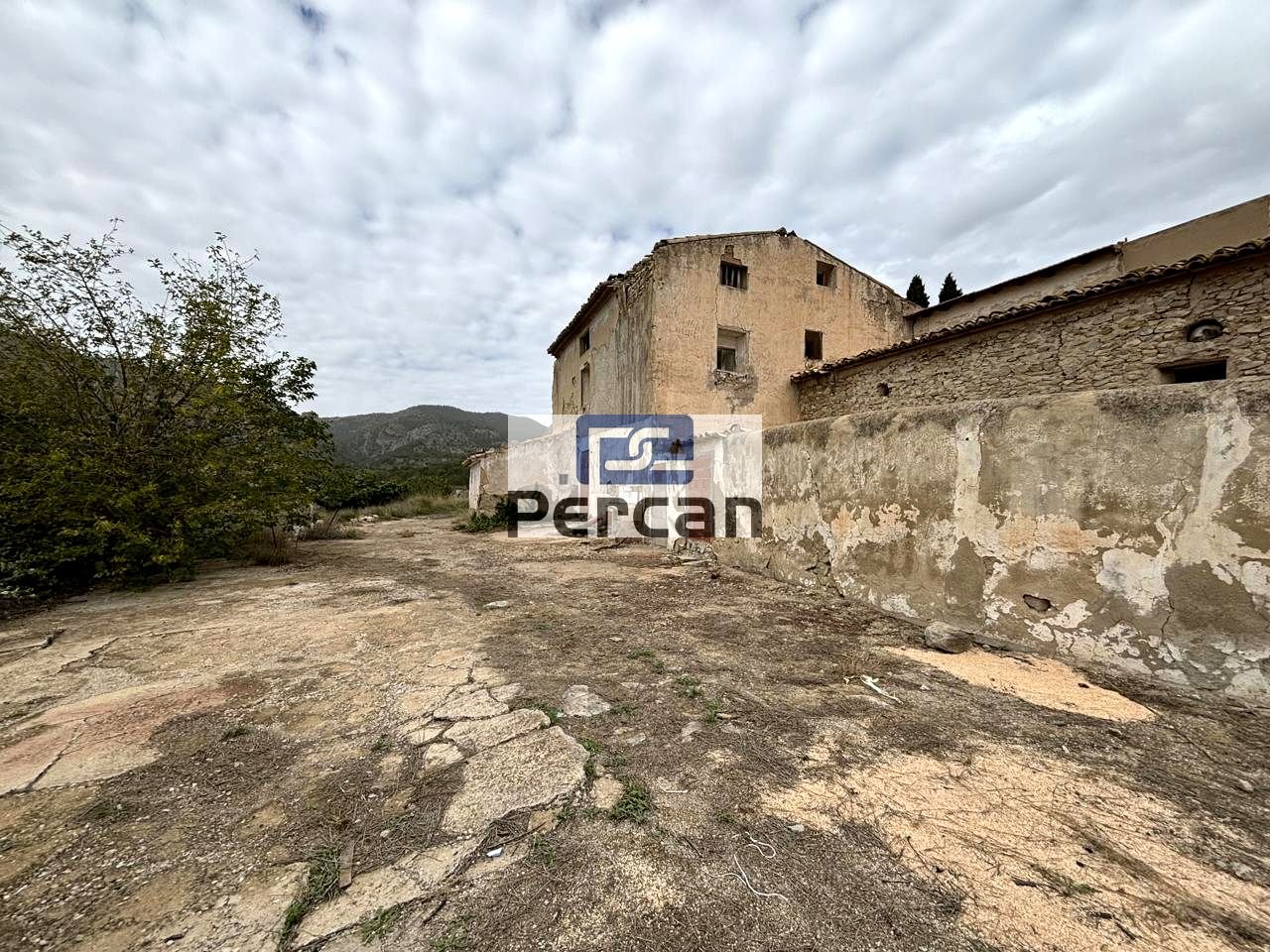 Piso de 200 m² en Jijona