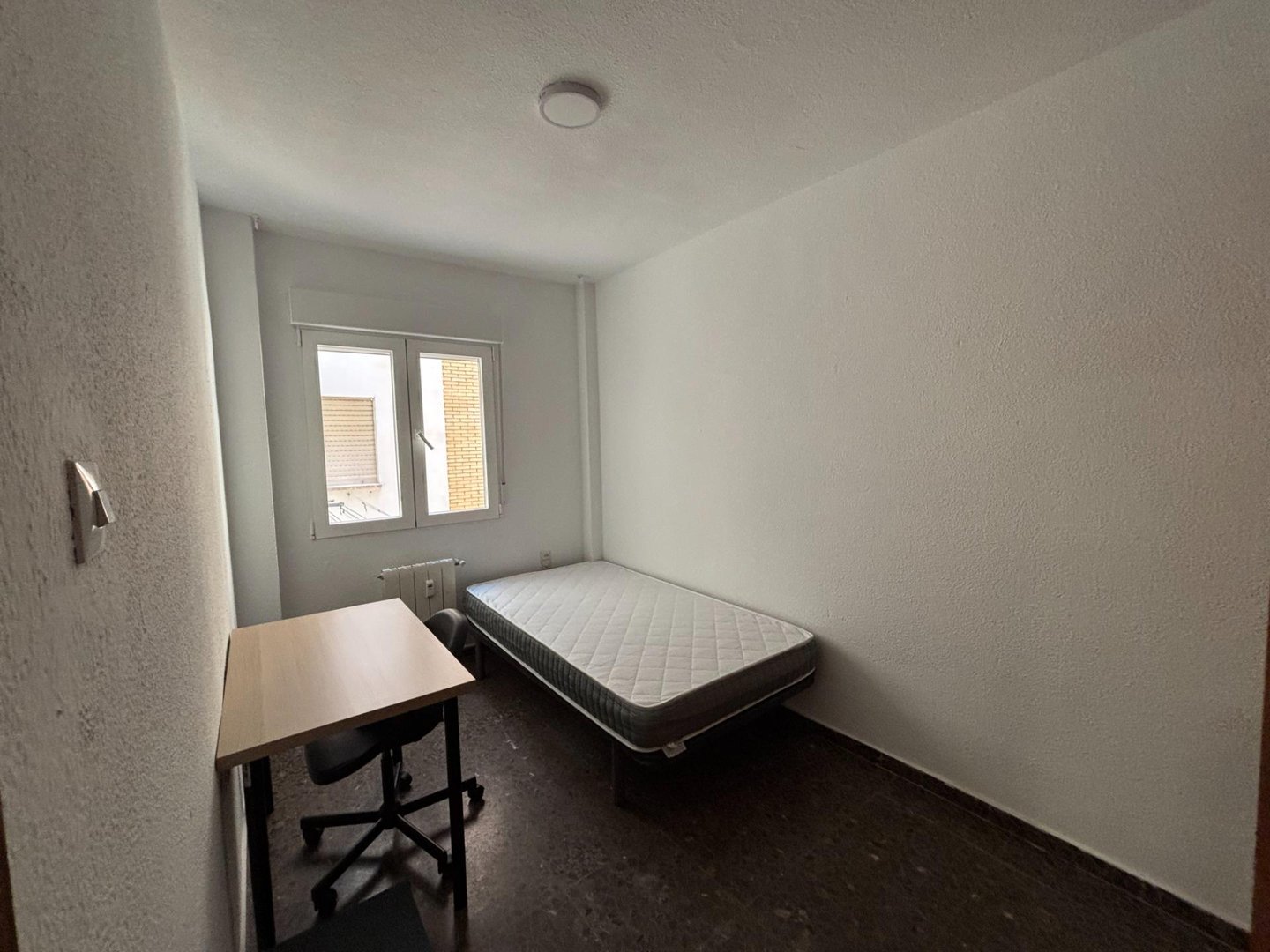 Zimmer 154 m², Granada