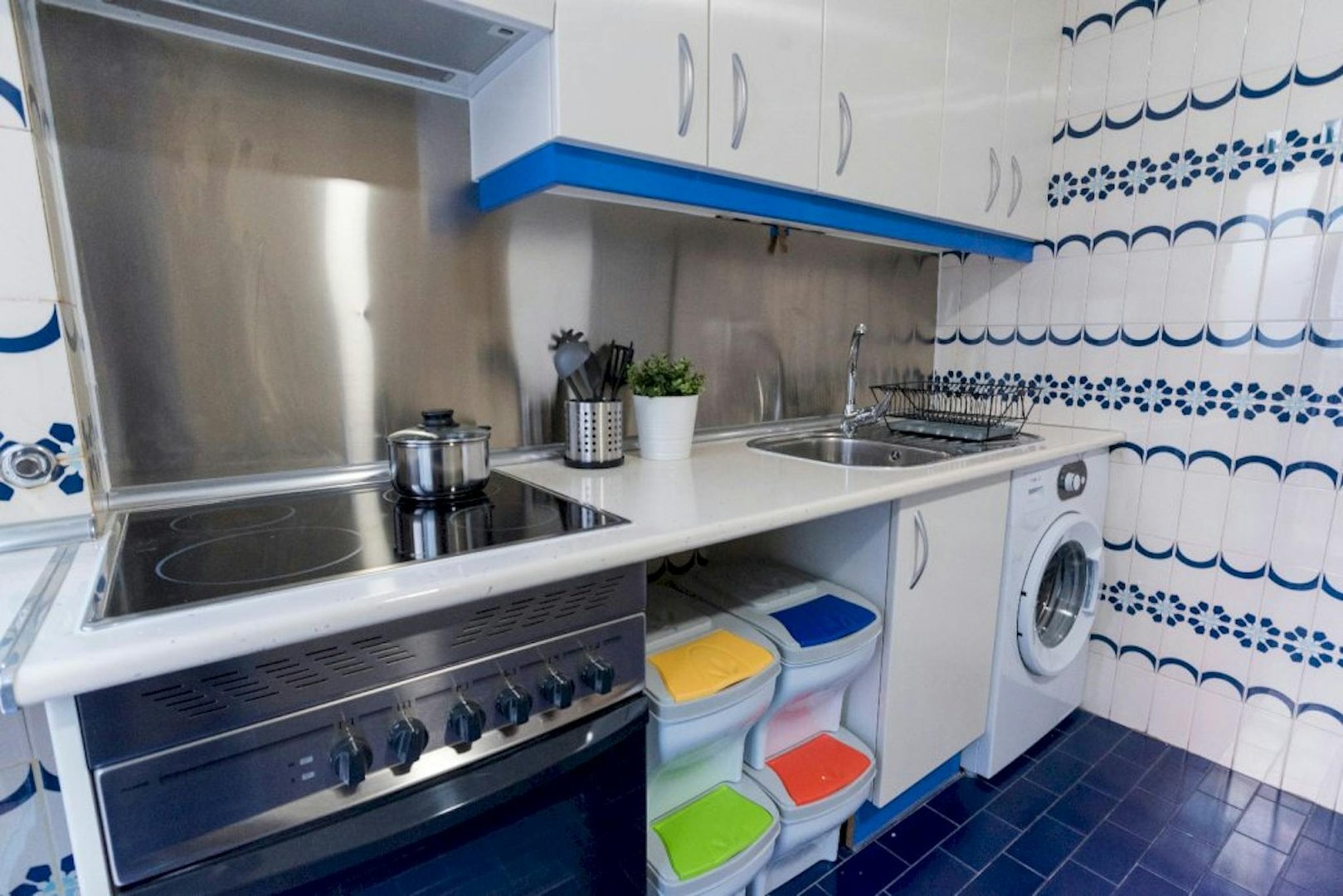 Habitación en alquiler, Madrid
