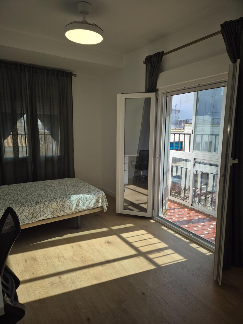 Piso de 105 m² en Córdoba