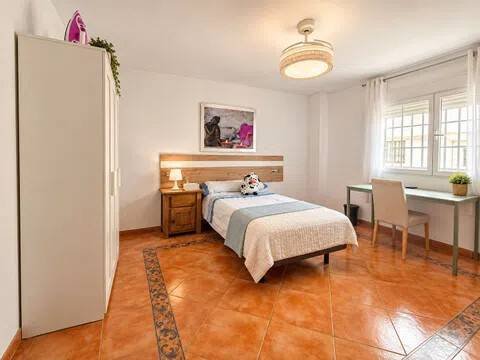 Pis de 110 m² a Cenes de la Vega