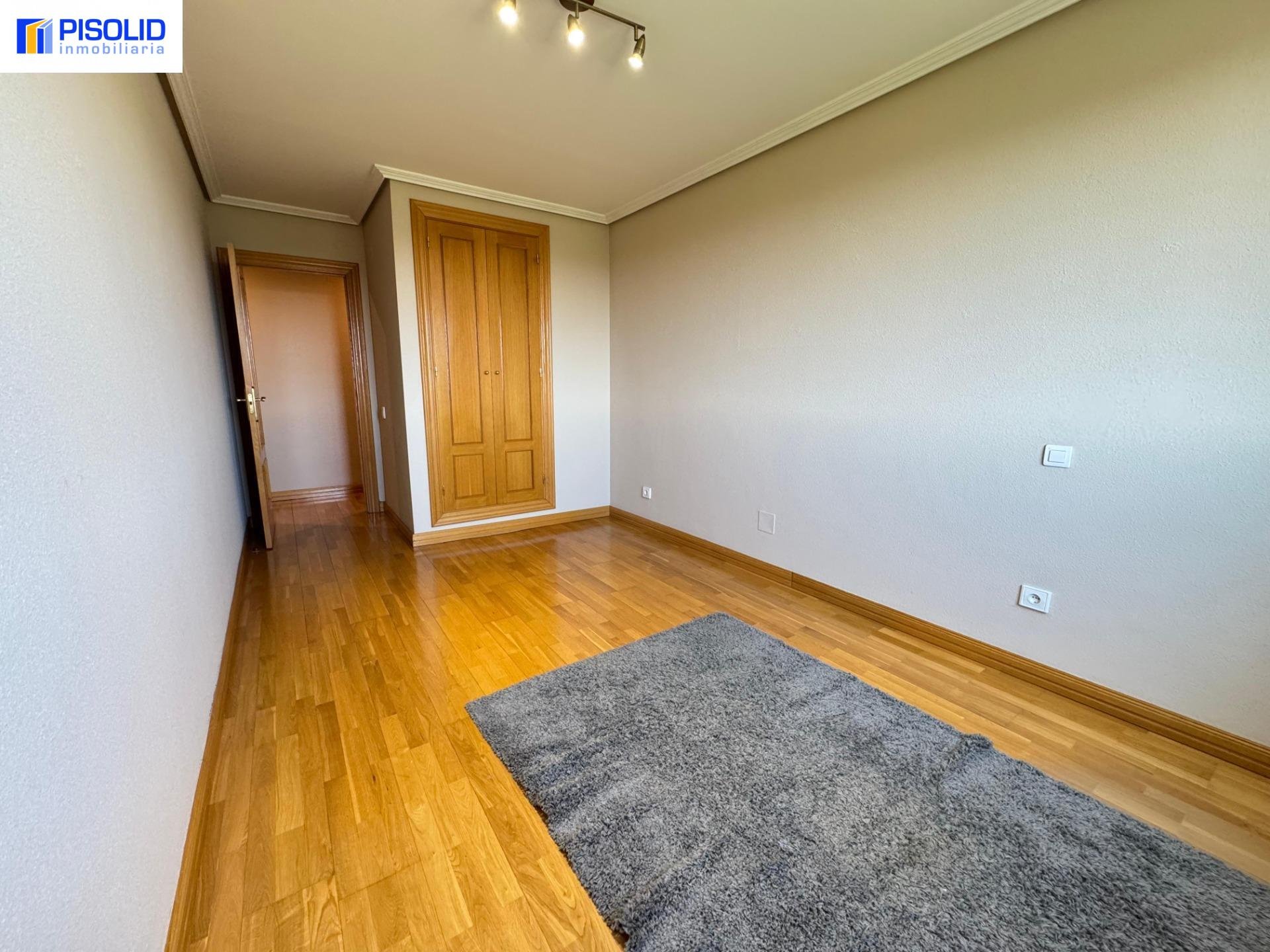 Pis de 133 m² a Valladolid