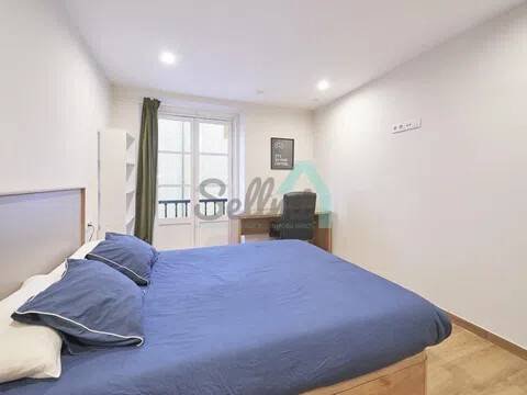 Piso de 155 m² en Oviedo