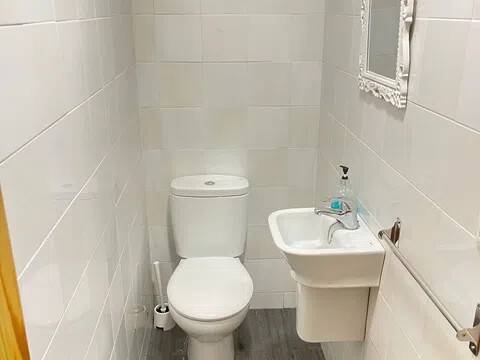 Casa de 150 m² en Mañón