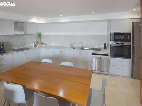 Pis de 137 m² a Alcúdia