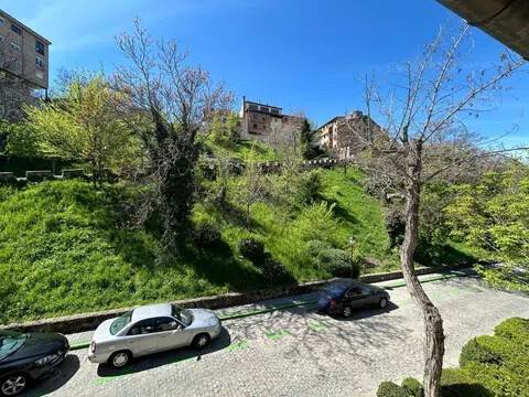 Piso de 305 m² en Segovia