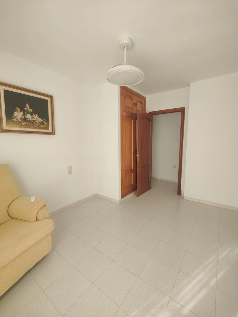 Pis de 70 m² a San Fernando