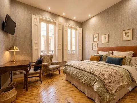 Appartamento 167 m² a Madrid