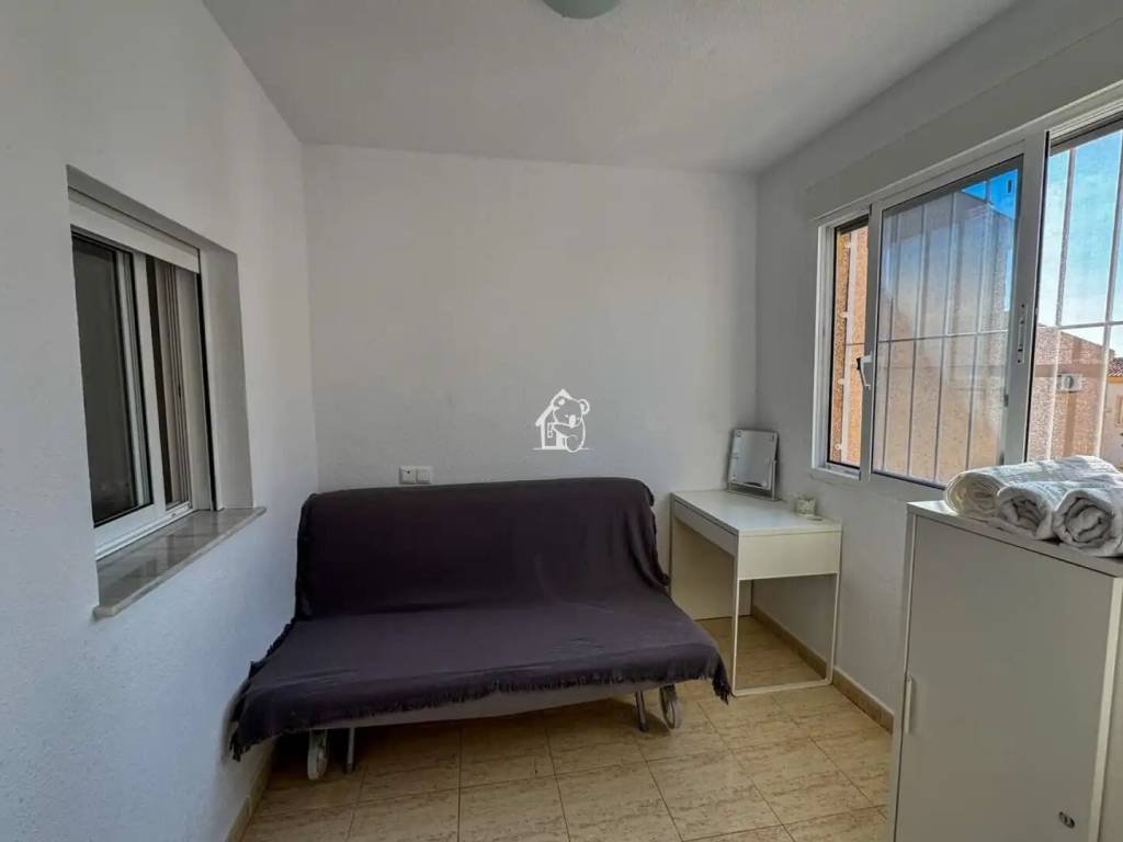 Casa de 84 m² en San Miguel de Salinas