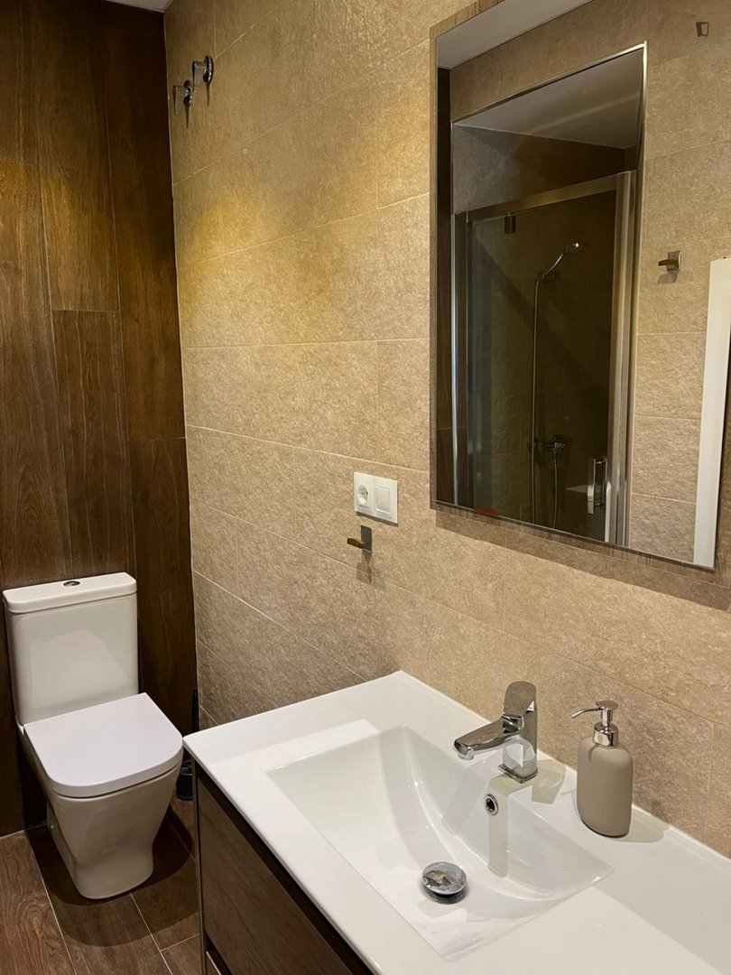 Habitación en alquiler, Burjasot