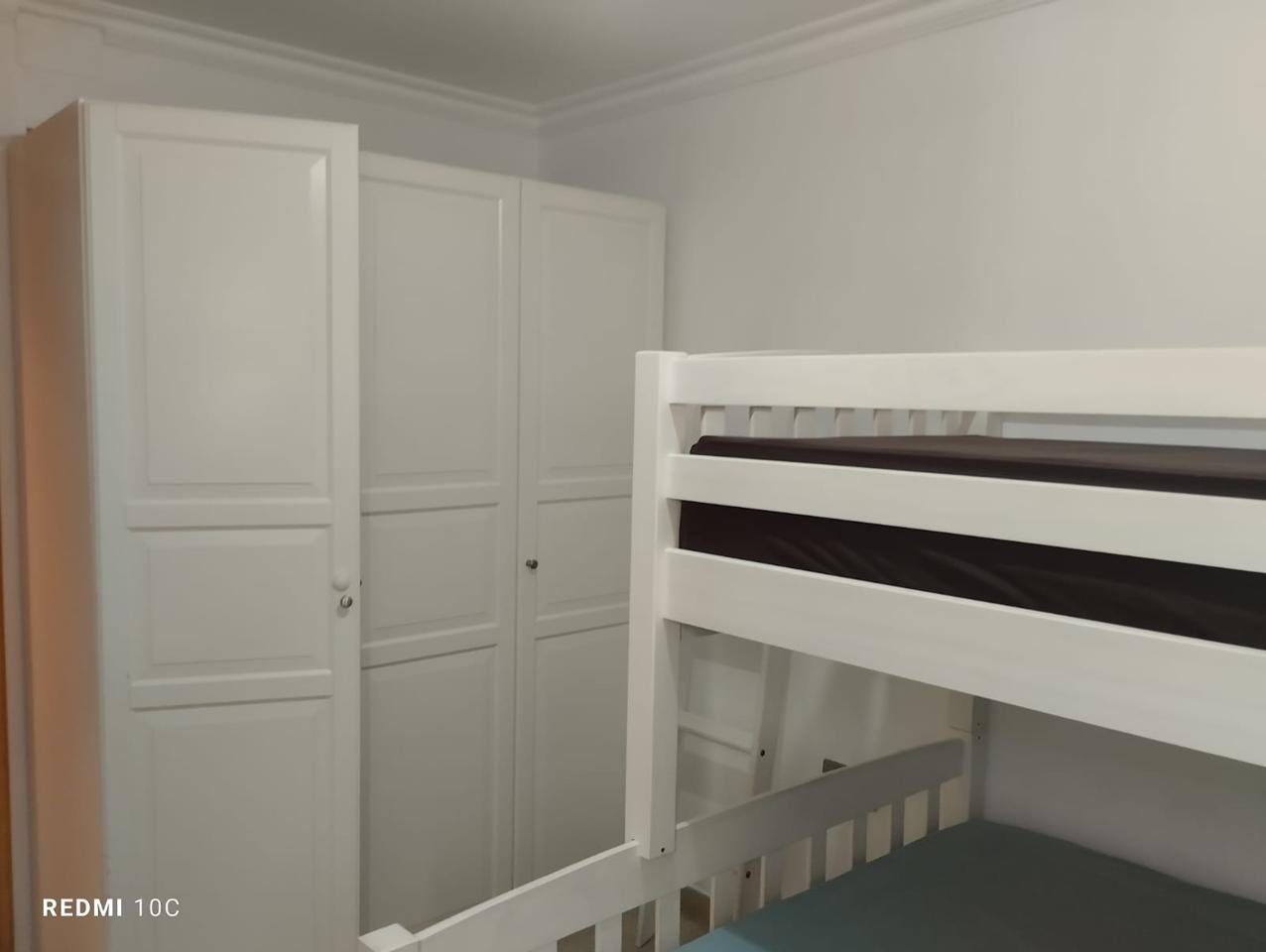 Piso de 112 m² en Melilla