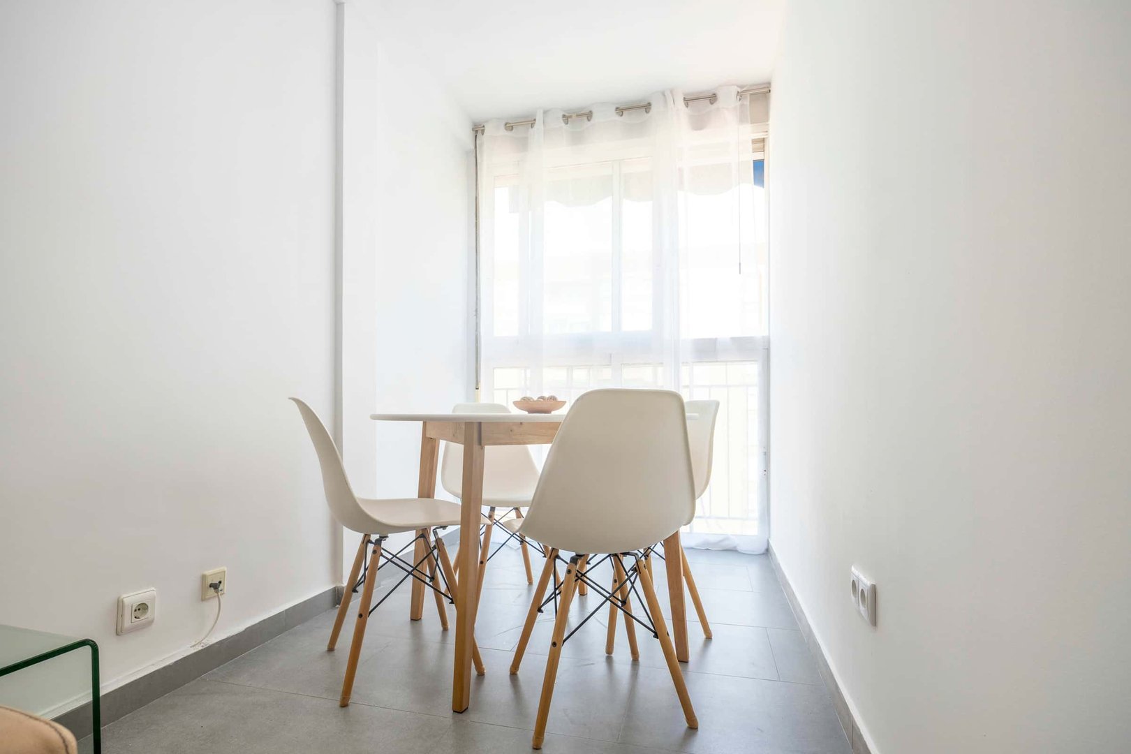 Stanza in affitto, Valencia