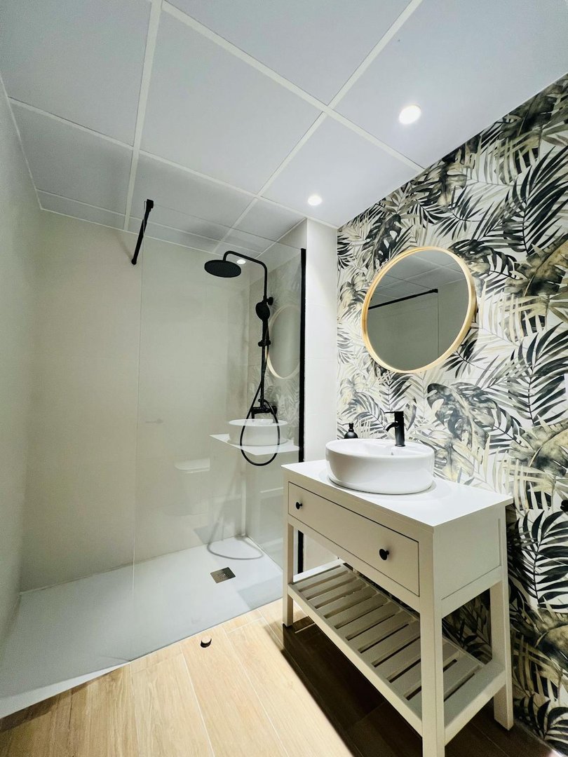 Habitación 160 m², Valencia