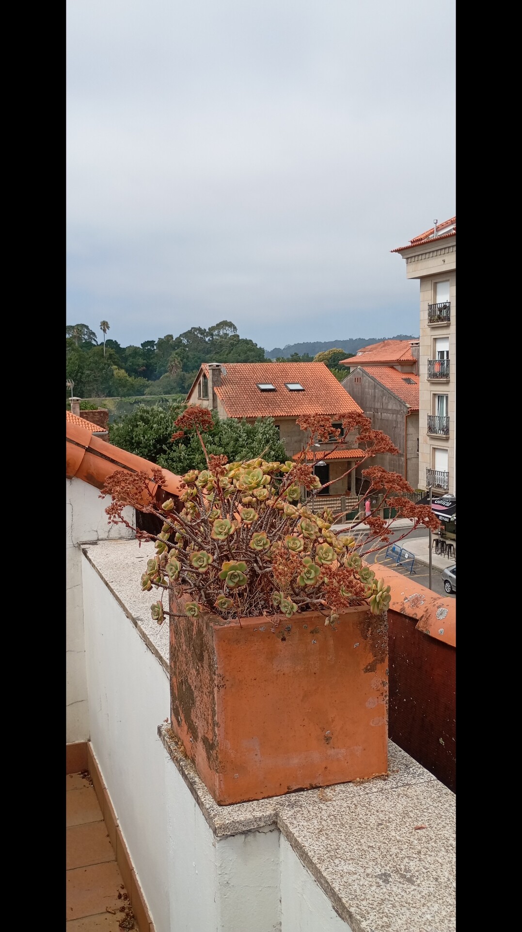 Piso de 68 m² en Cambados