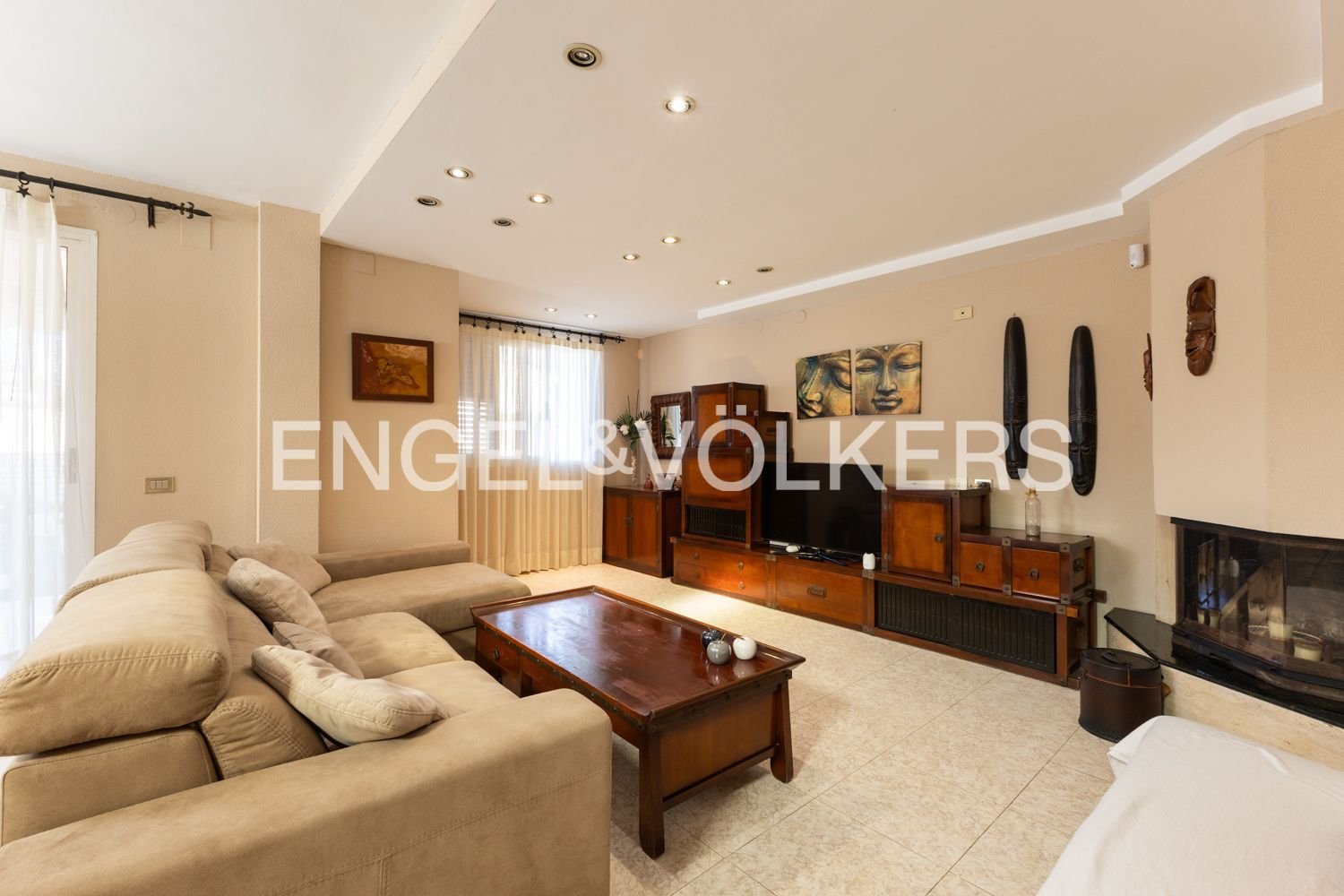 Casa de 286 m² en Benicasim