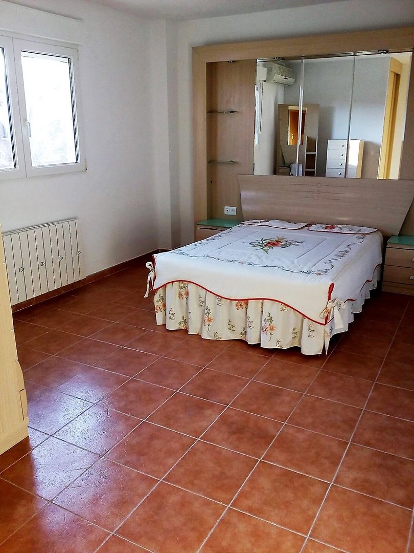 House 220 m² in Pedrezuela