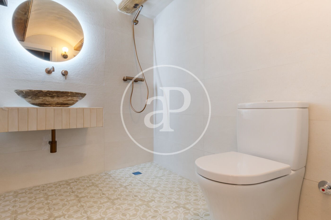 Pis de 79 m² a València