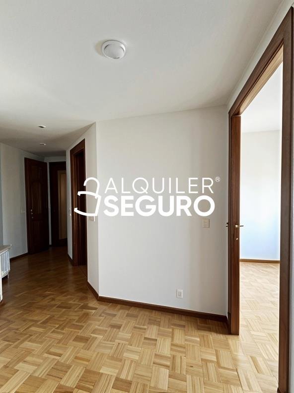 Piso de 110 m² en Majadahonda