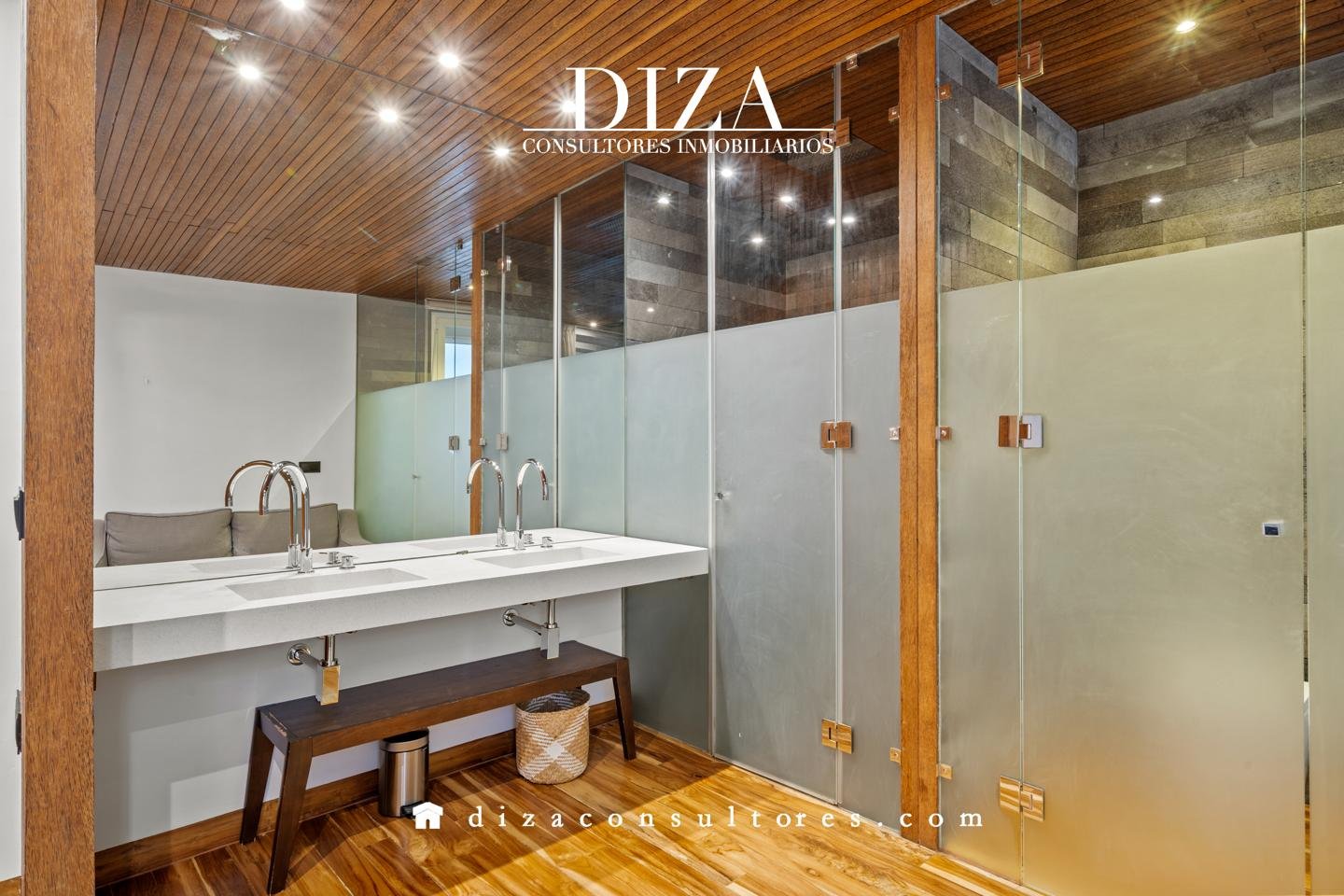 Piso de 157 m² en Madrid