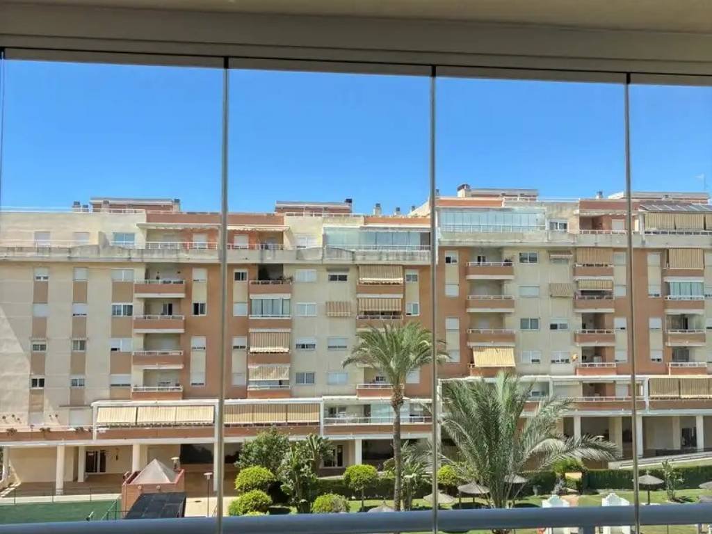 Piso de 100 m² en Málaga