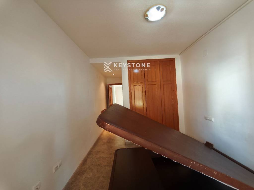 Piso de 98 m² en Alicante