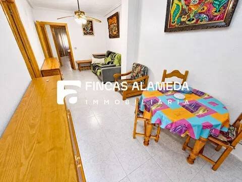 Piso de 93 m² en Guardamar del Segura