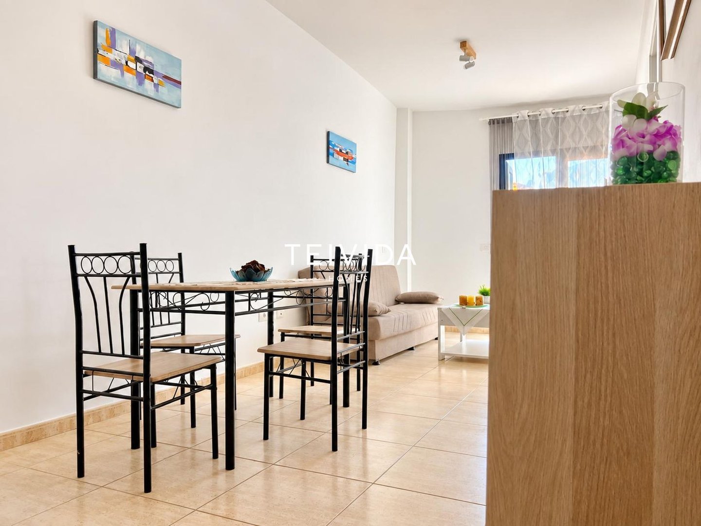 Piso de 77 m² en Adeje