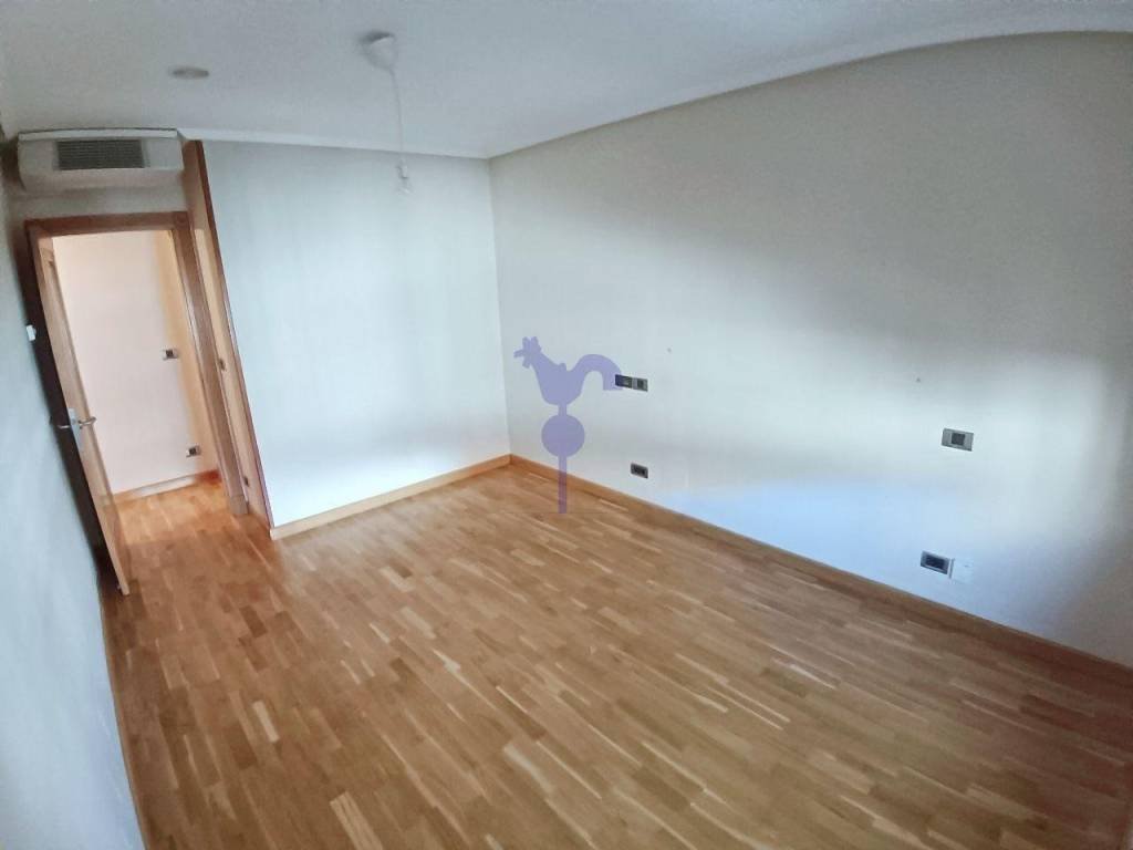 Piso de 120 m² en León
