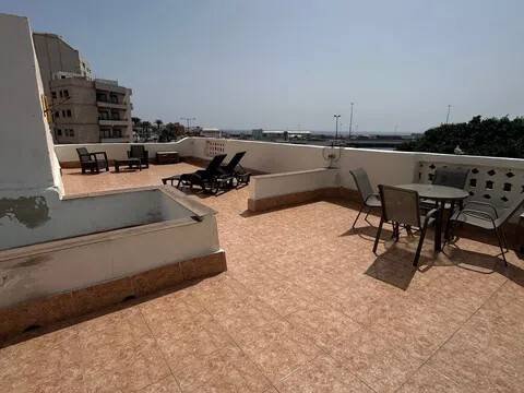 Apartamento 72 m² em Puerto del Rosario