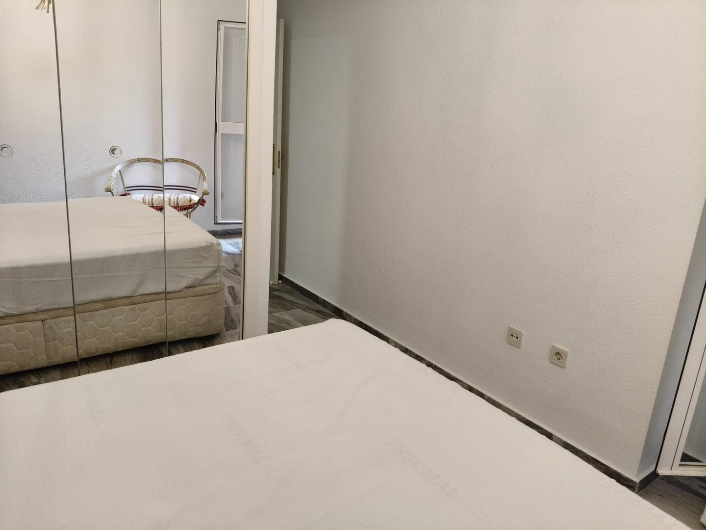 Pis de 113 m² a Sevilla