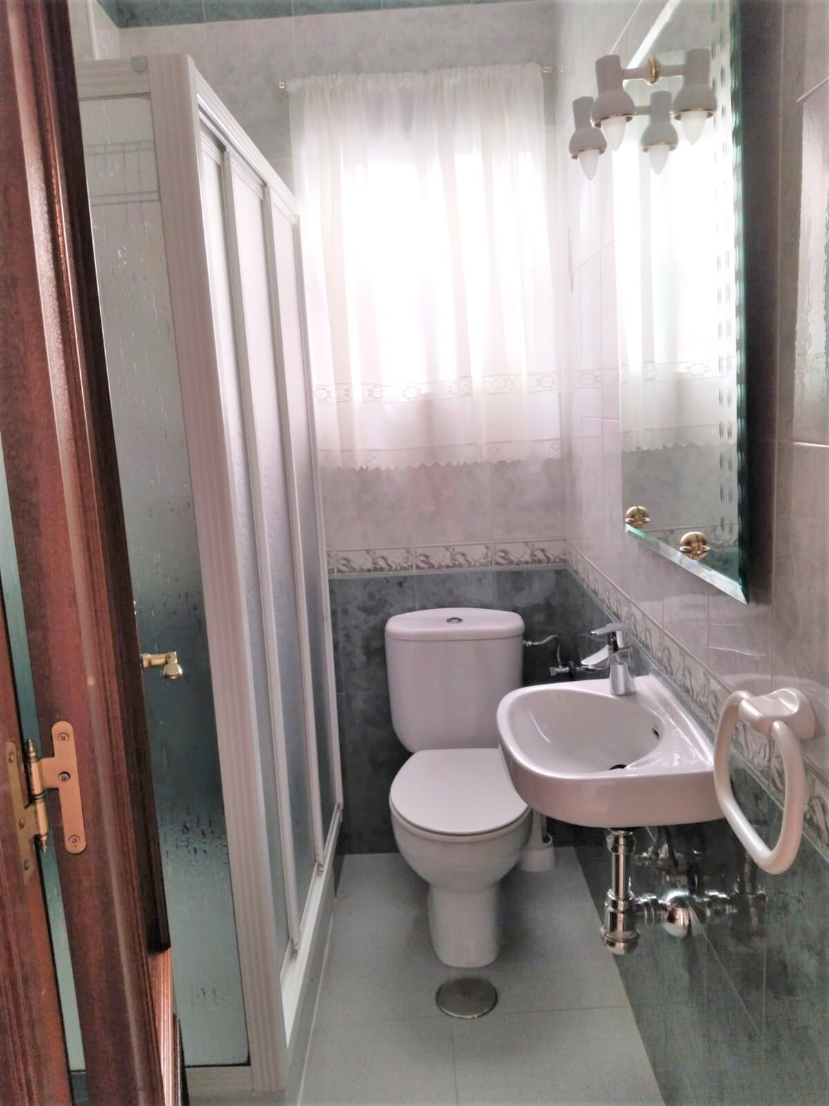 Piso de 85 m² en Punta Umbría