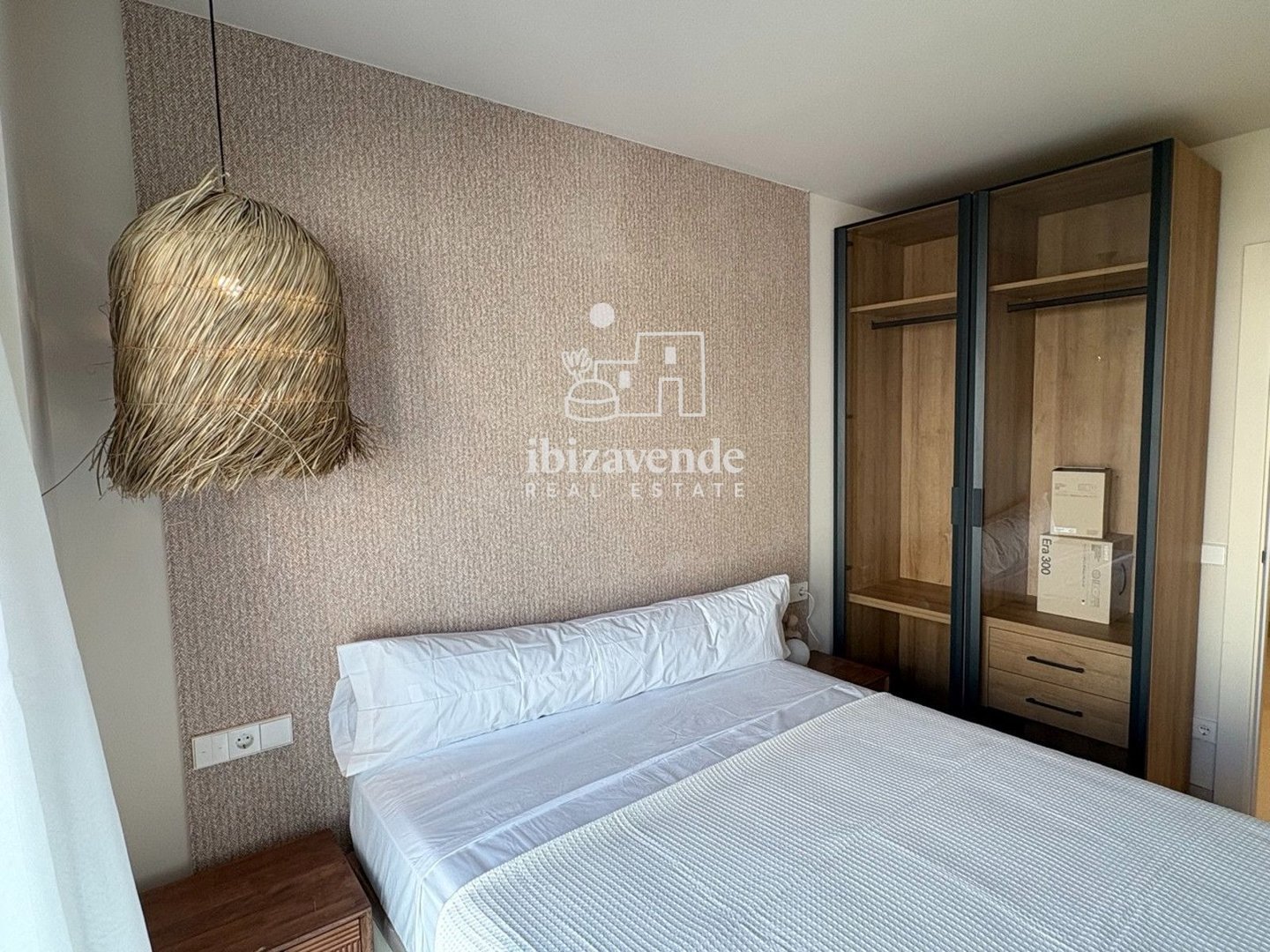 Piso de 110 m² en Sant Antoni de Portmany