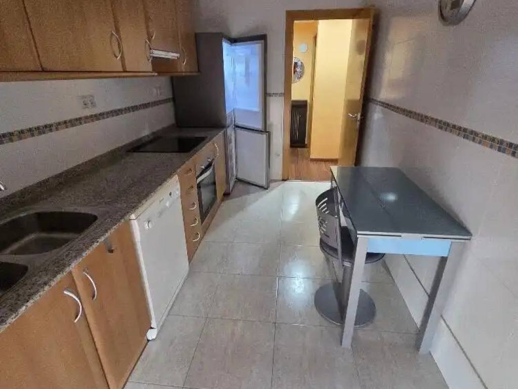 Pis de 130 m² a Tàrrega