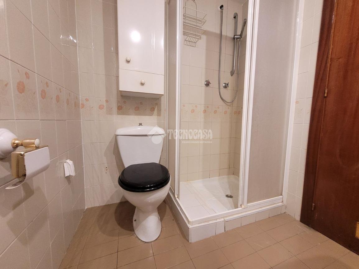 Piso de 92 m² en Zaragoza
