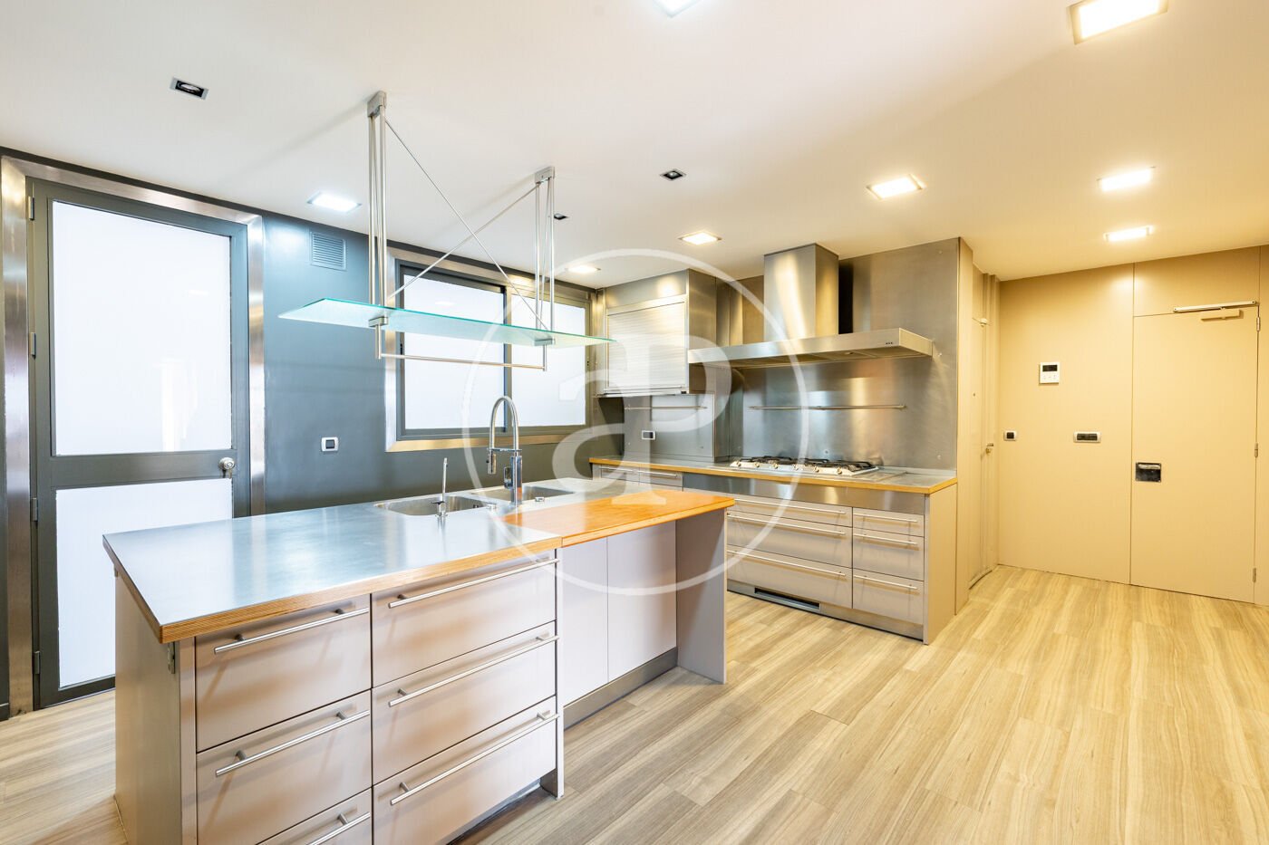 Pis de 311 m² a Barcelona