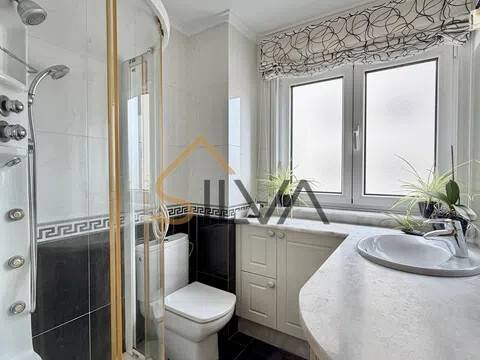 Pis de 122 m² a Lugo