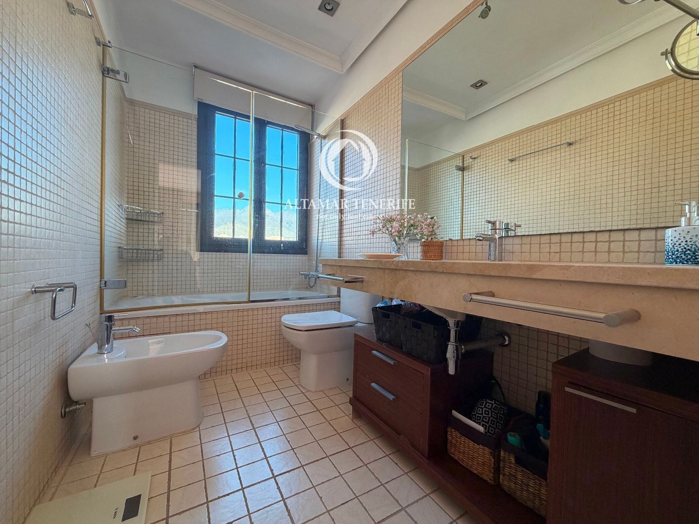 Piso de 217 m² en Adeje