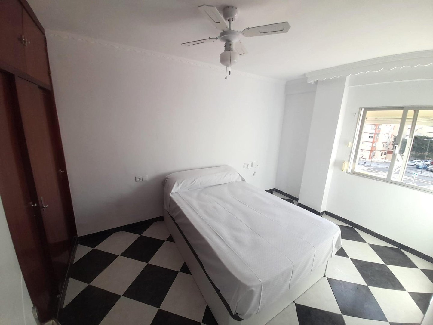 Piso de 89 m² en San Fernando