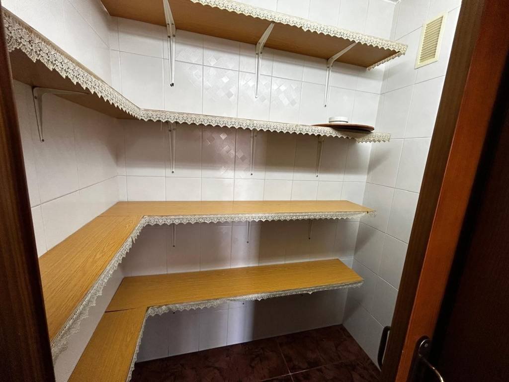 Pis de 130 m² a Múrcia