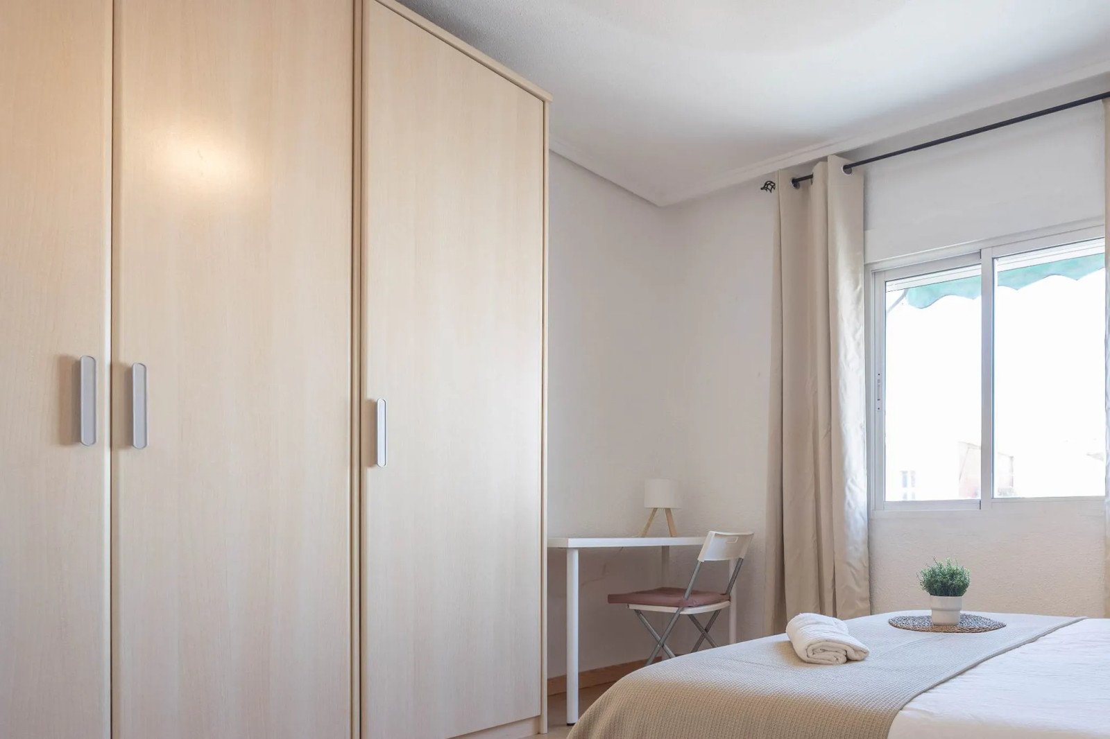 Habitació de lloguer, València