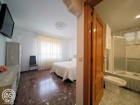 Квартира 165 м² у Сарагосі