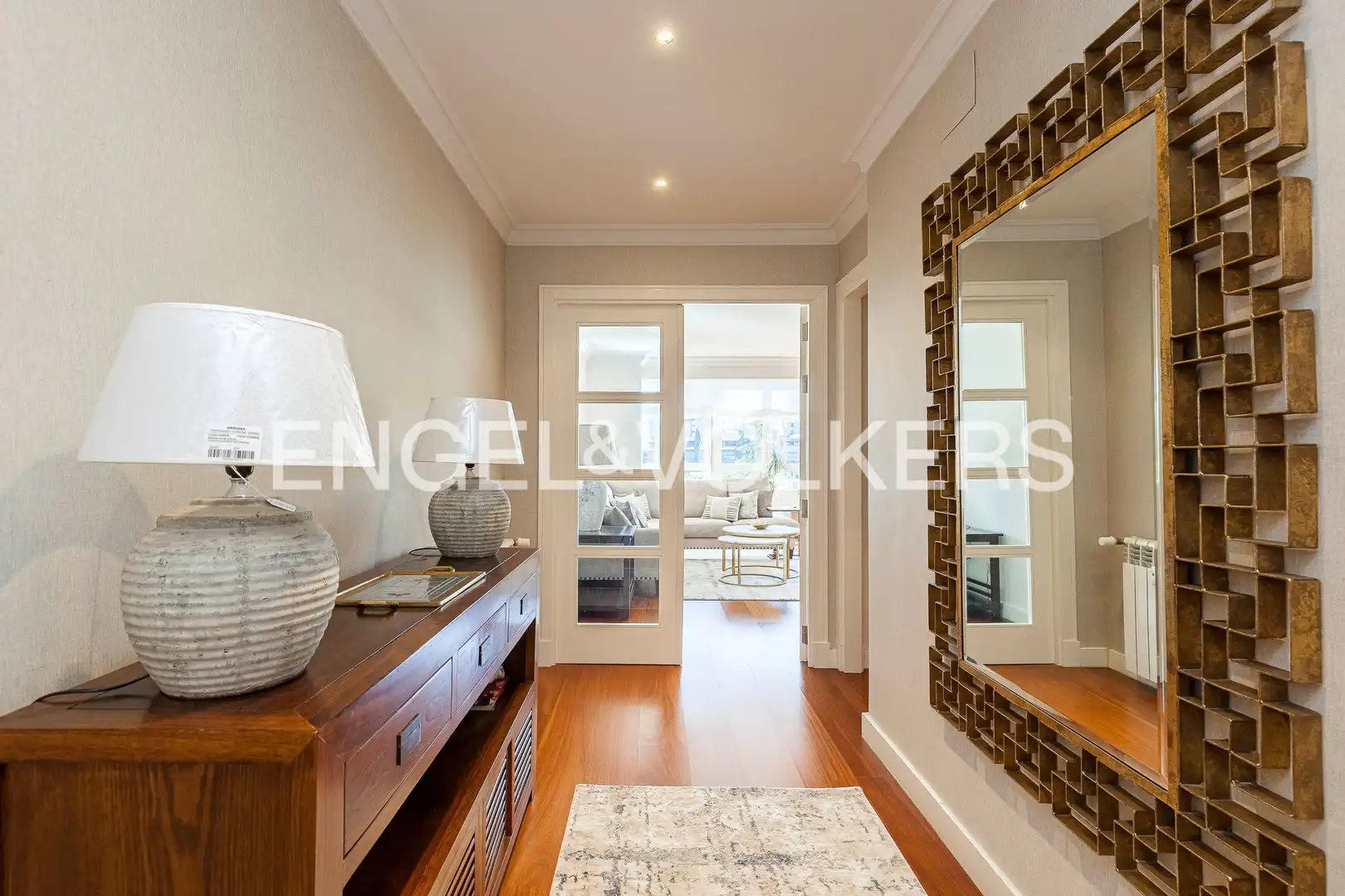 Pis de 185 m² a Madrid