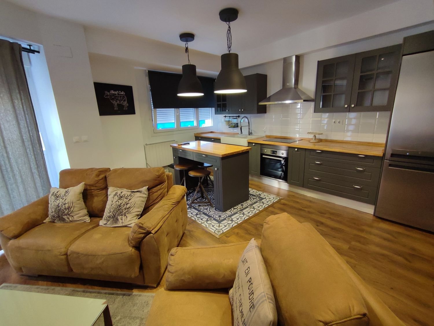 Piso de 88 m² en Mérida