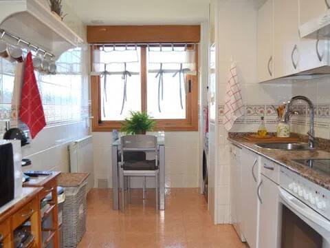 Piso de 80 m² en Jaca