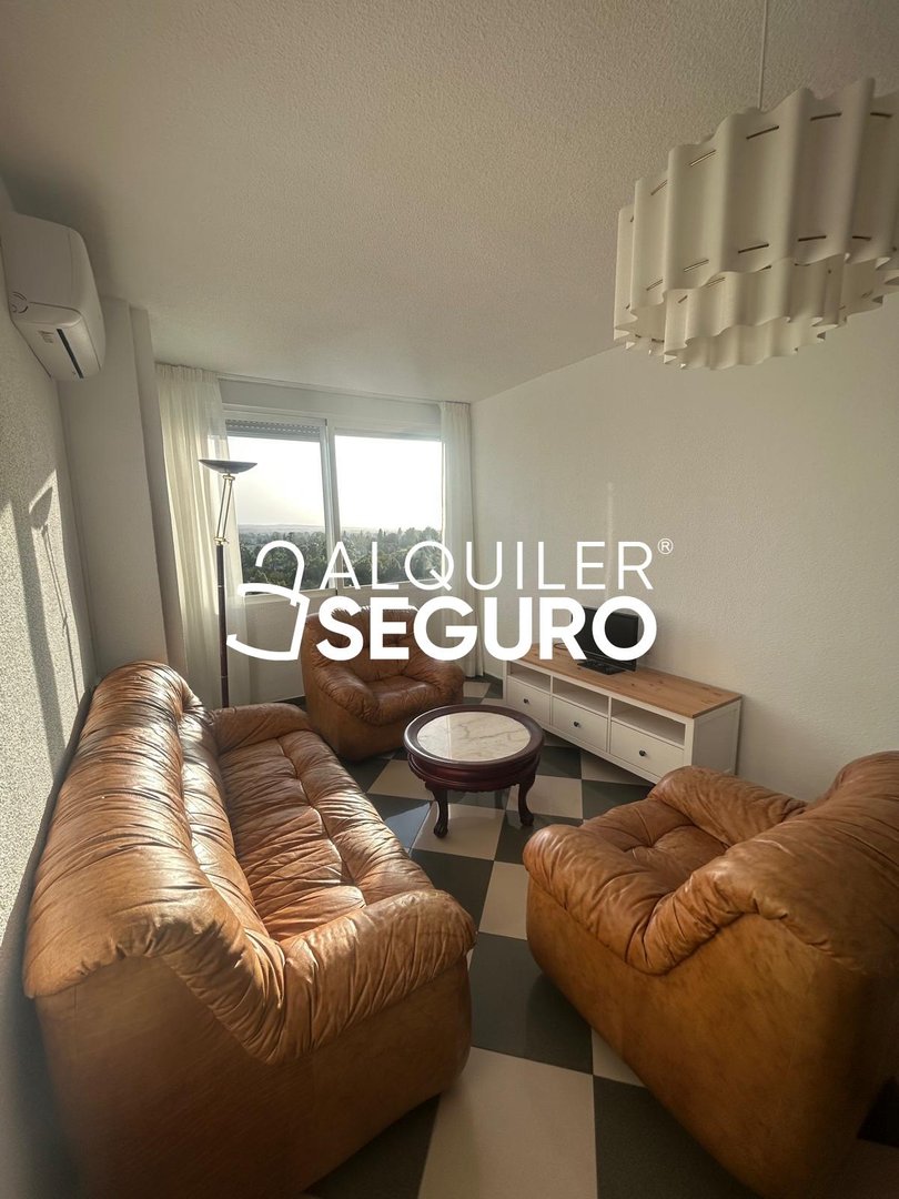 Piso de 100 m² en Granada